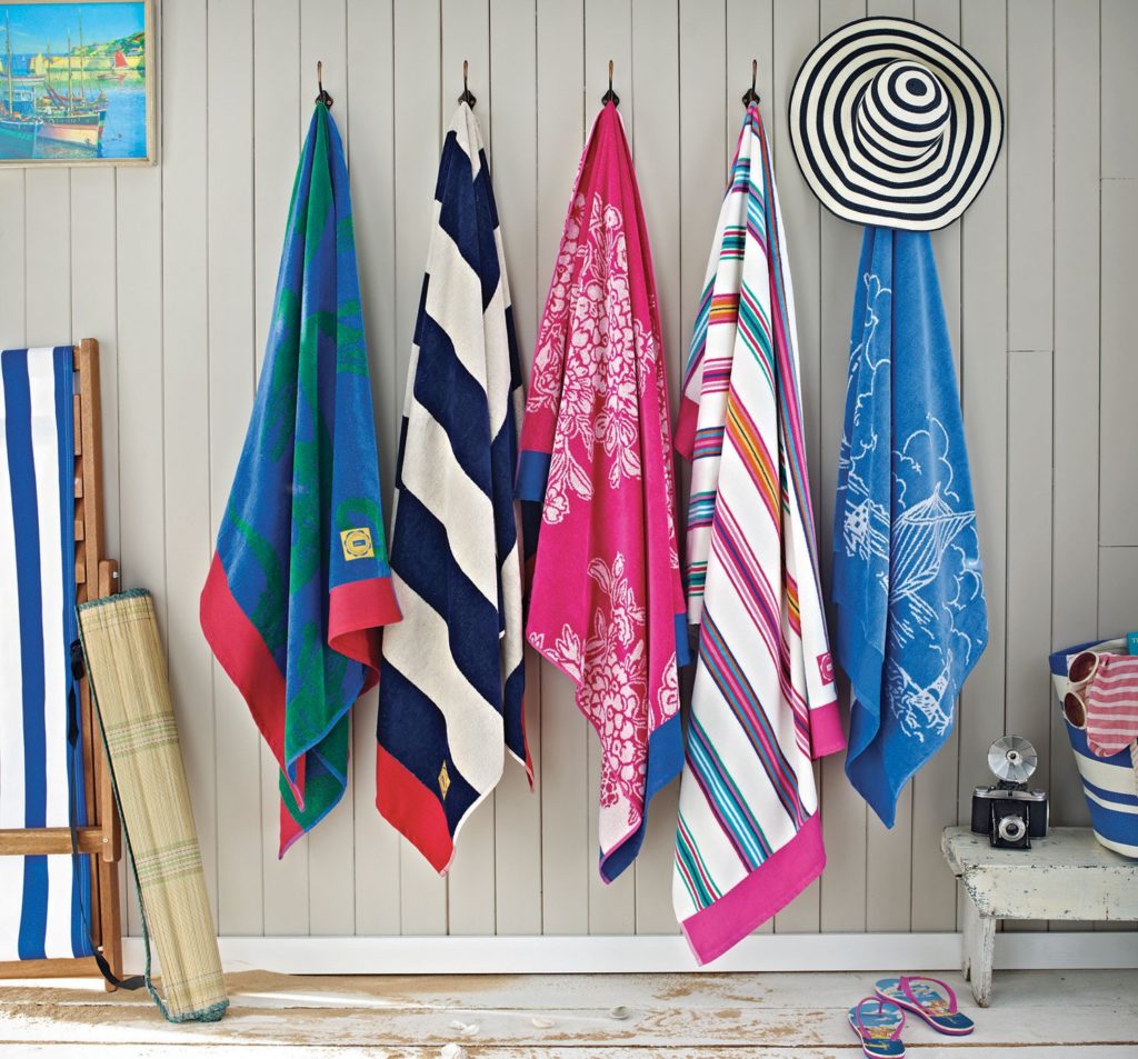 Telo Mare Personalizzato Microfibra 76x152 Cm - Antisabbia E Asciugatura Rapida