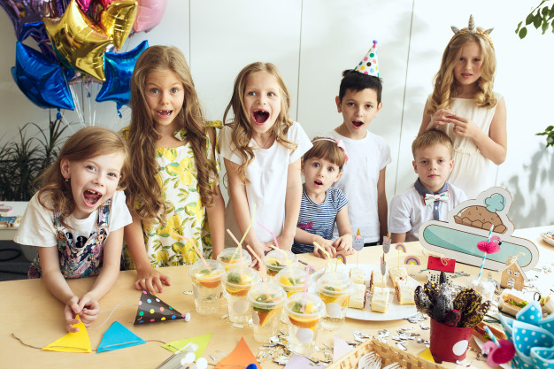 Gadget compleanno bambini da personalizzare, le migliori idee per un party  perfetto - Pubblicarrello.com